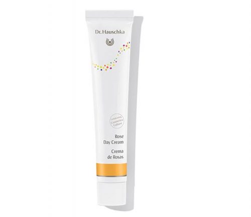 Dr Hauschka Crema De Rosas