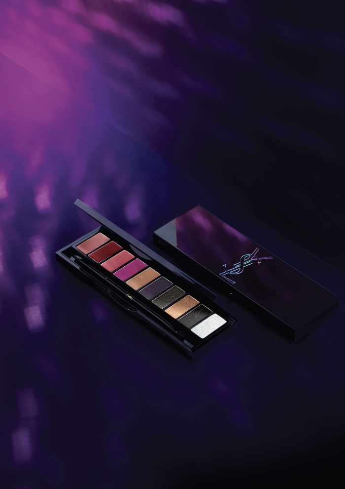 Fall Look Still Life Ysl