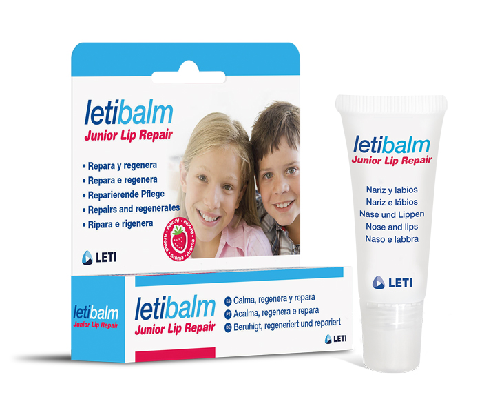Letibalm Junior Lip Repair