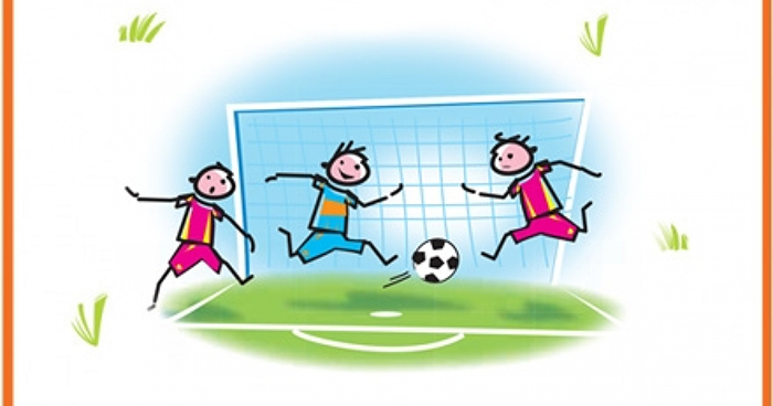 El Futbol Y El Eccema Atopico Dermatitis atópica