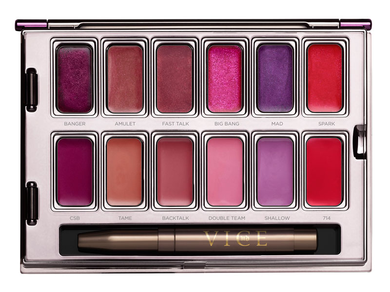 Labios Fin de año