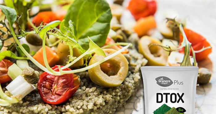 Recetas Detox Bio