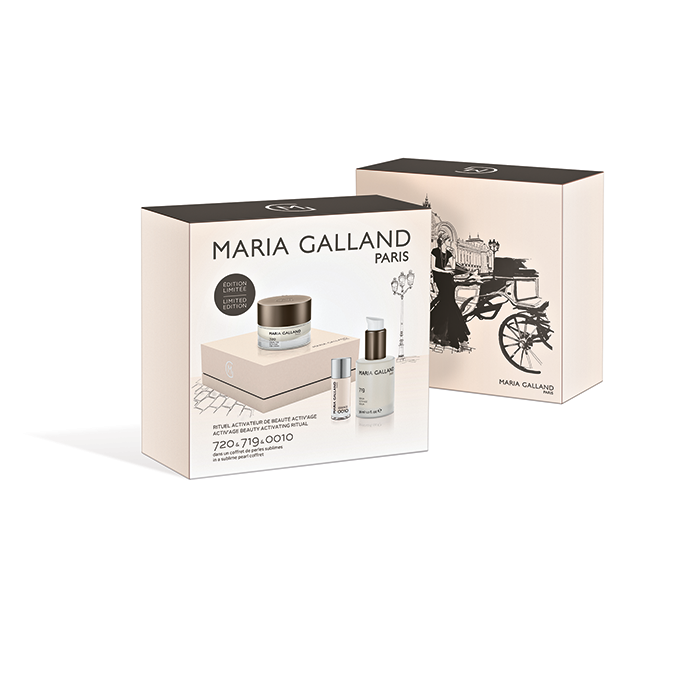 Coffret Activ'Age