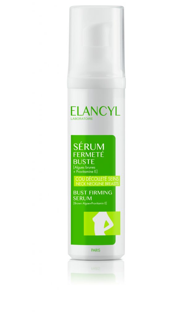 Elancyl Serum Reafirmante Busto 50ml