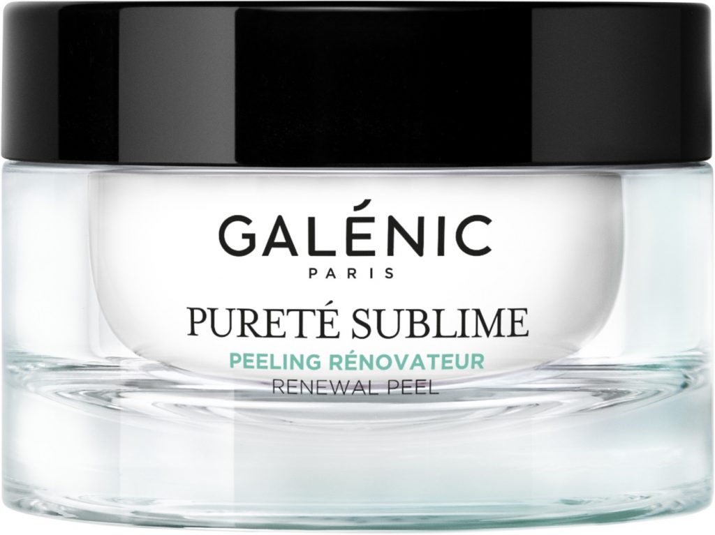 Galenic Purete Sublime Peeling