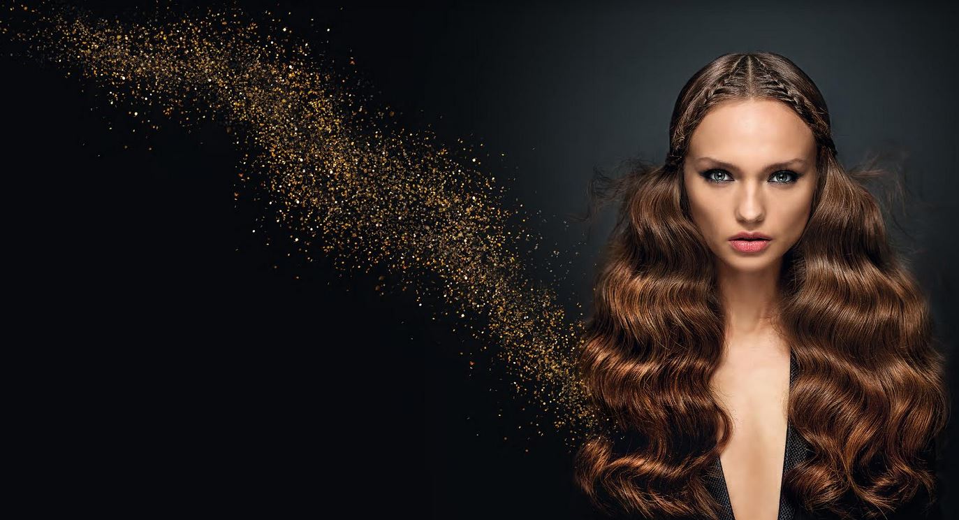 Guapa Estas Fiestas Pierre Fabre