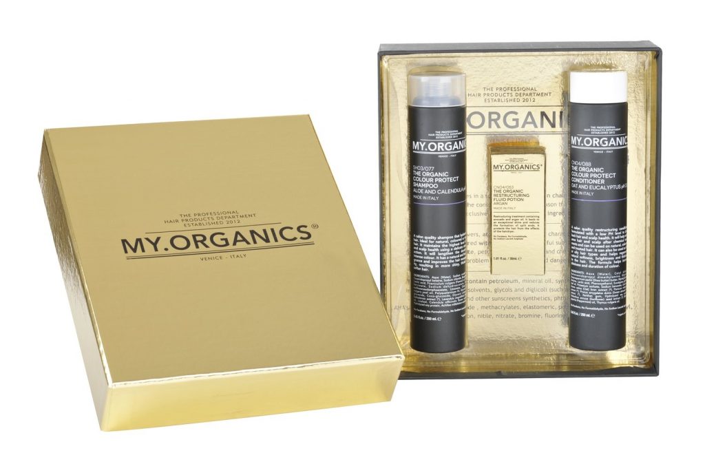 My Organics Gift Pack
