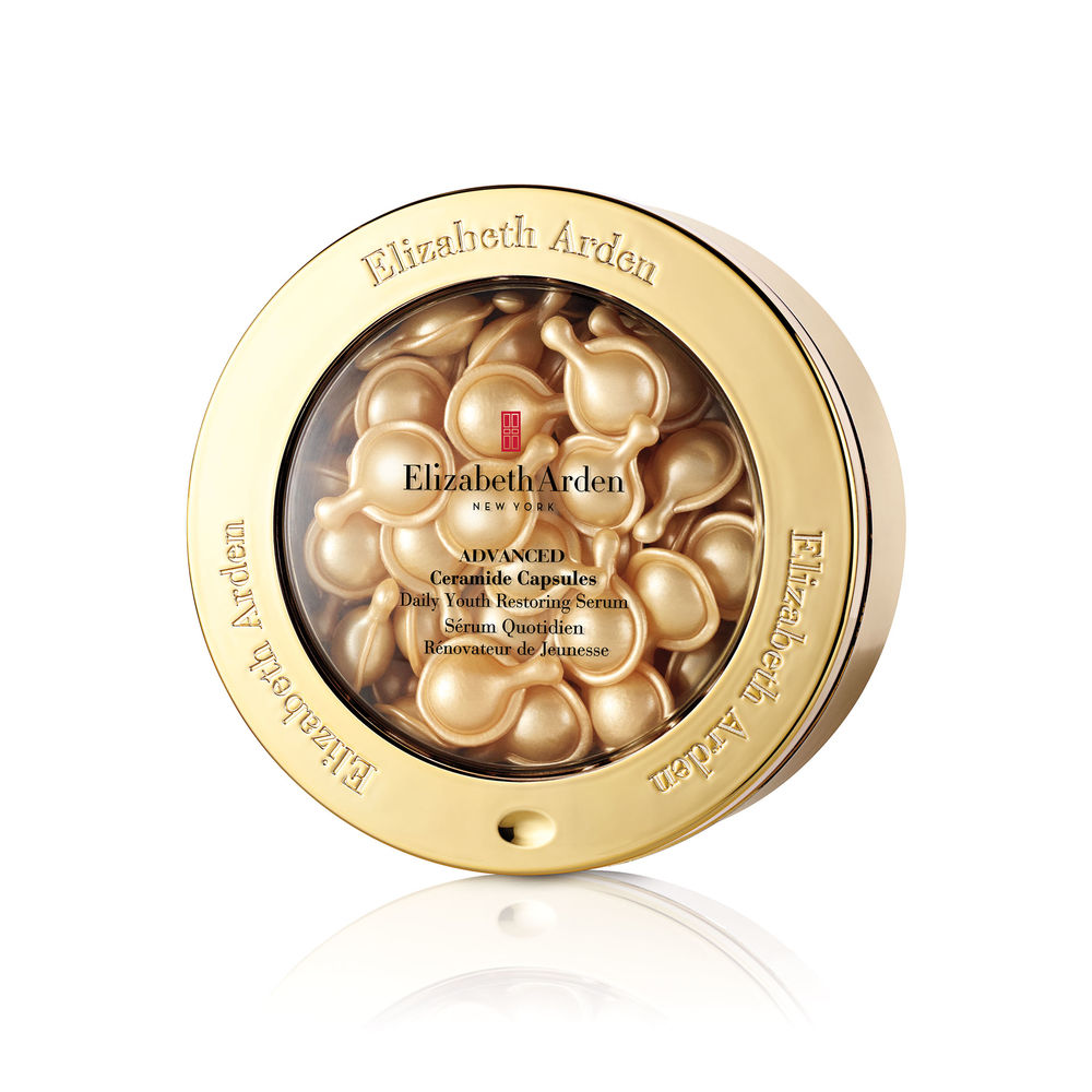 Advanced Capsulas De Ceramidas Elizabeth Arden