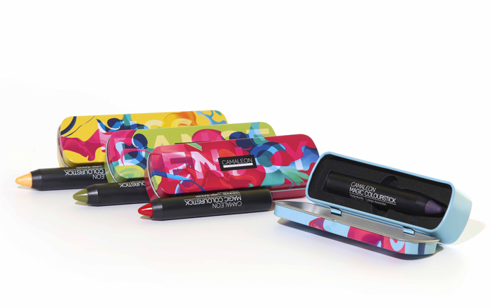 Camaleon Edicion Limitada