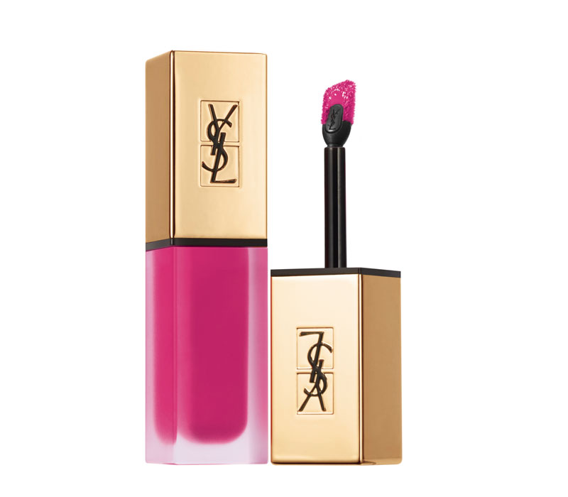 Labios de fiesta Yves Saint Laurent Beauté