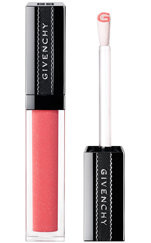 Labios de fiesta Givenchy