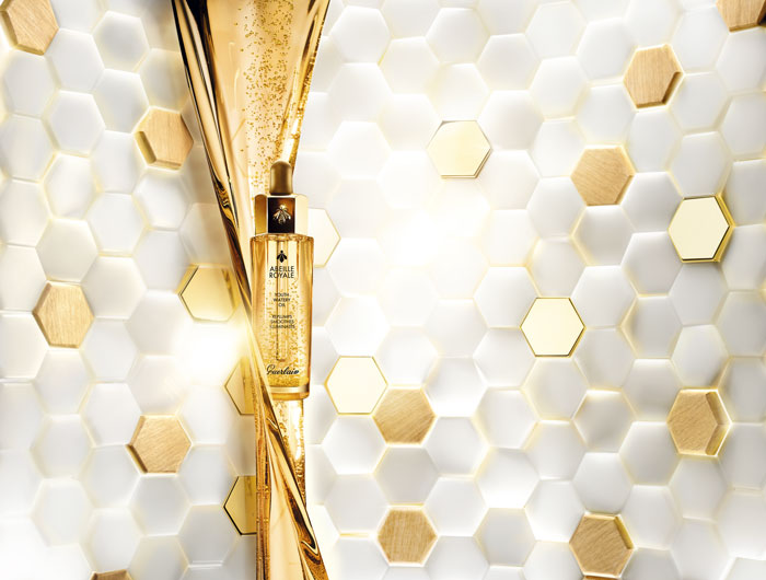 Guerlain Huile En Eau Jeunesse Abeille Royale