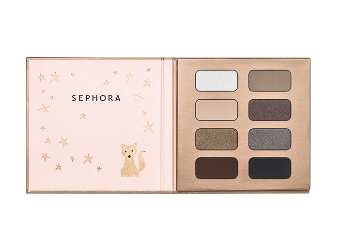 Regalos Navidad Winter Magic Palette Sombras Ojos