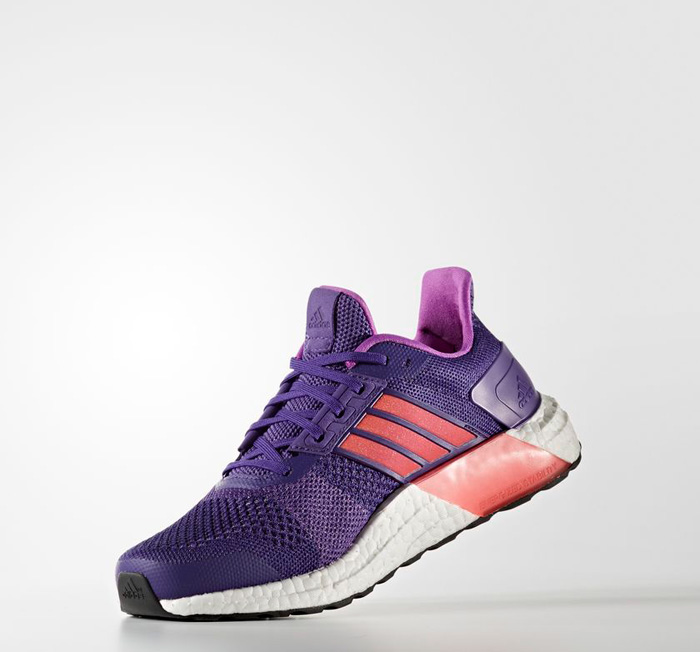 Ultra Violet Zapatillas Adidas