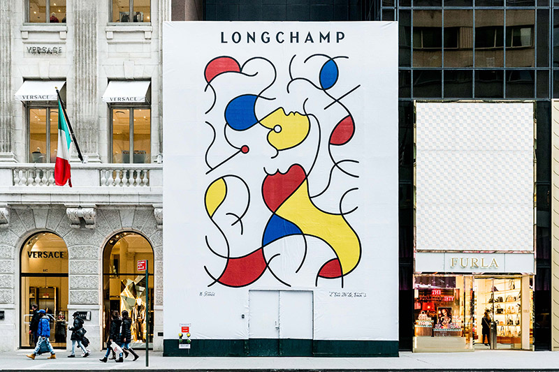 Artwalk Remed NY LONGCHAMP Web 