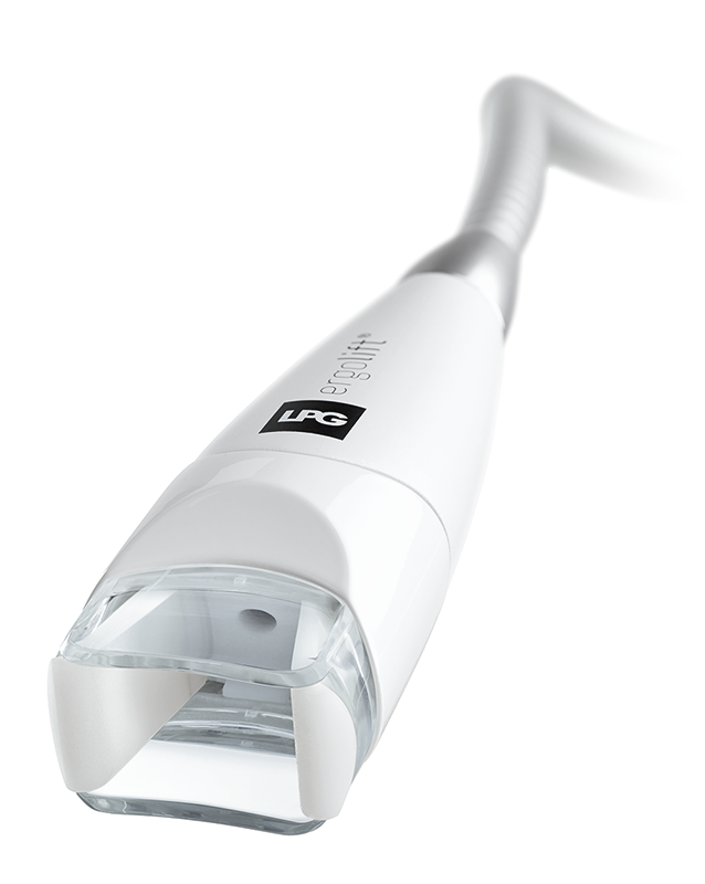Ergolift LPG Endermologie Regeneración Celular Premium