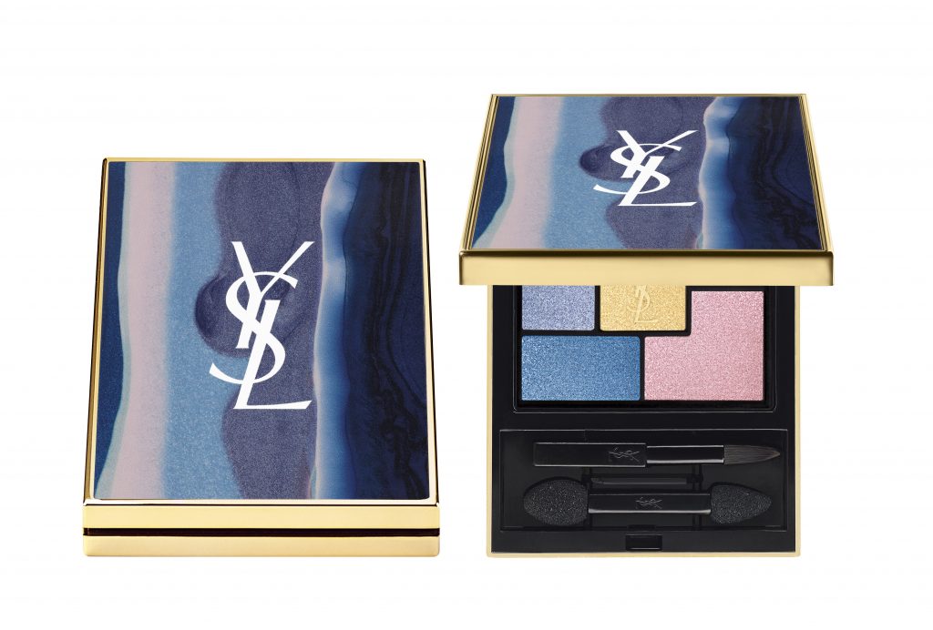 Couture Palette OS Spring Look18 Ysl
