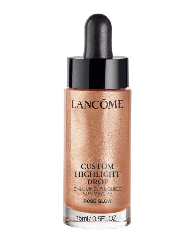 Lancome Custom Glow Drops En Rose