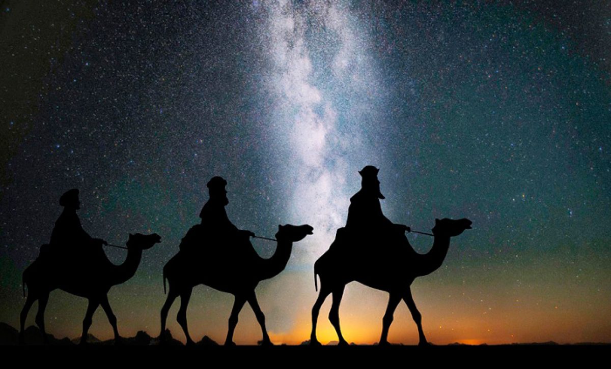 regalo estrella reyes 2018