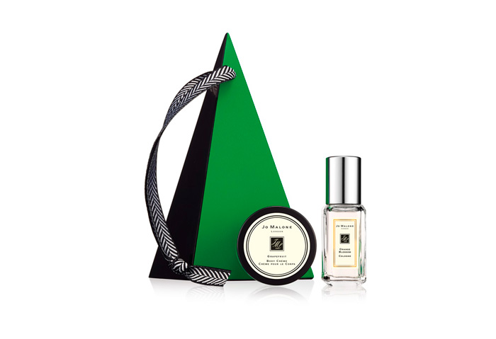 Regalos Reyes Magos Jo Malone Christmas Ornament