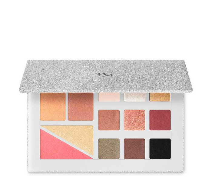 Regalos Reyes Magos Kiko Milano All In One Palette