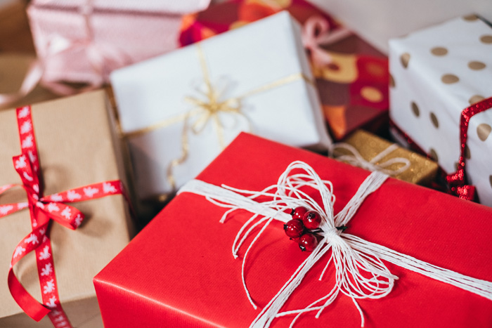 Reyes Magos Exceso Regalos