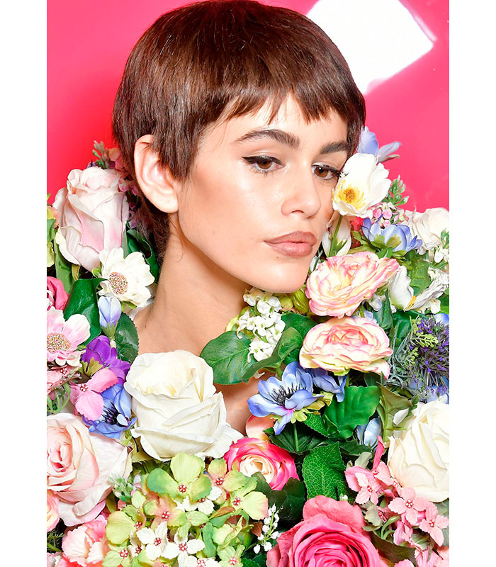 Tendencias Cabello Primavera Verano 2018 Corte Pixie