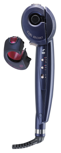 Babyliss Curl Secret Digital Sensor