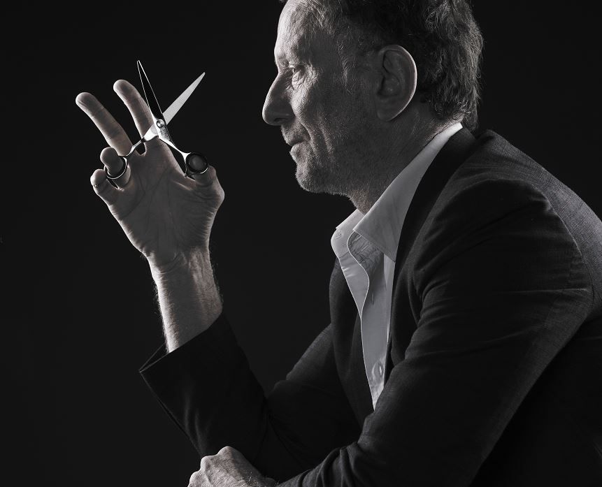 David Mallett, el encanto parisino aterriza Madrid BellezaPura