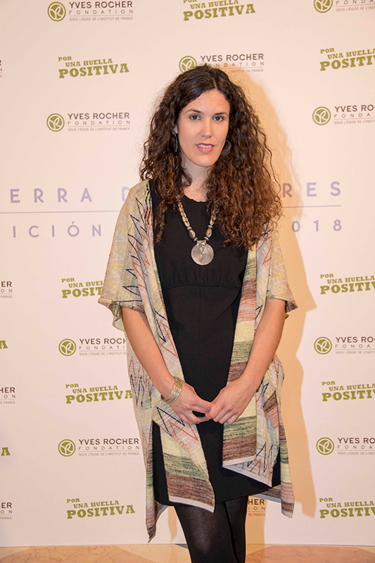 Elena Carrillo Tierra de Mujeres