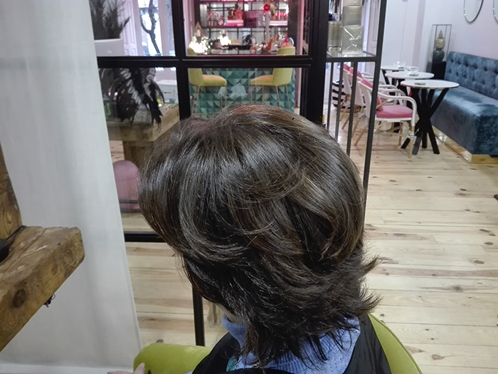Olaplex tratamiento Olaplex