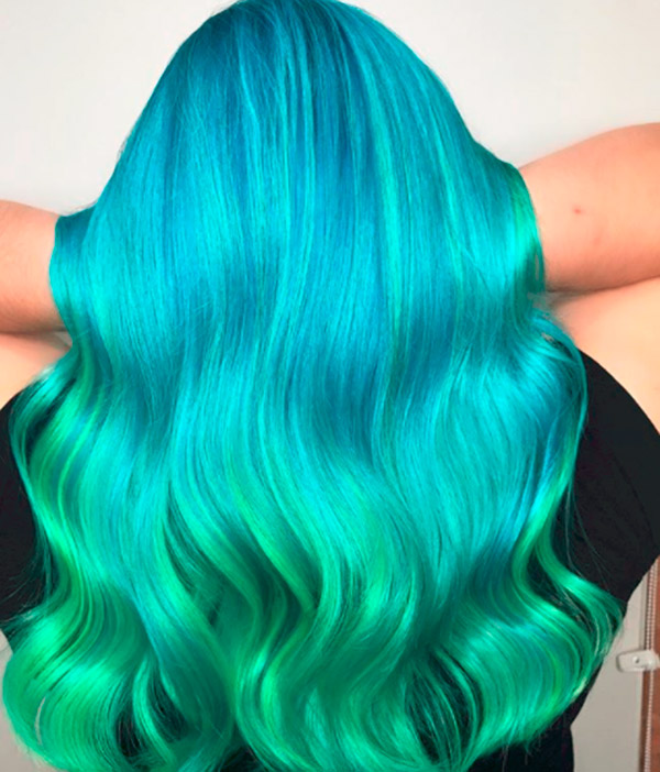 Olaplex, el truco para no dañar el pelo con los tintes