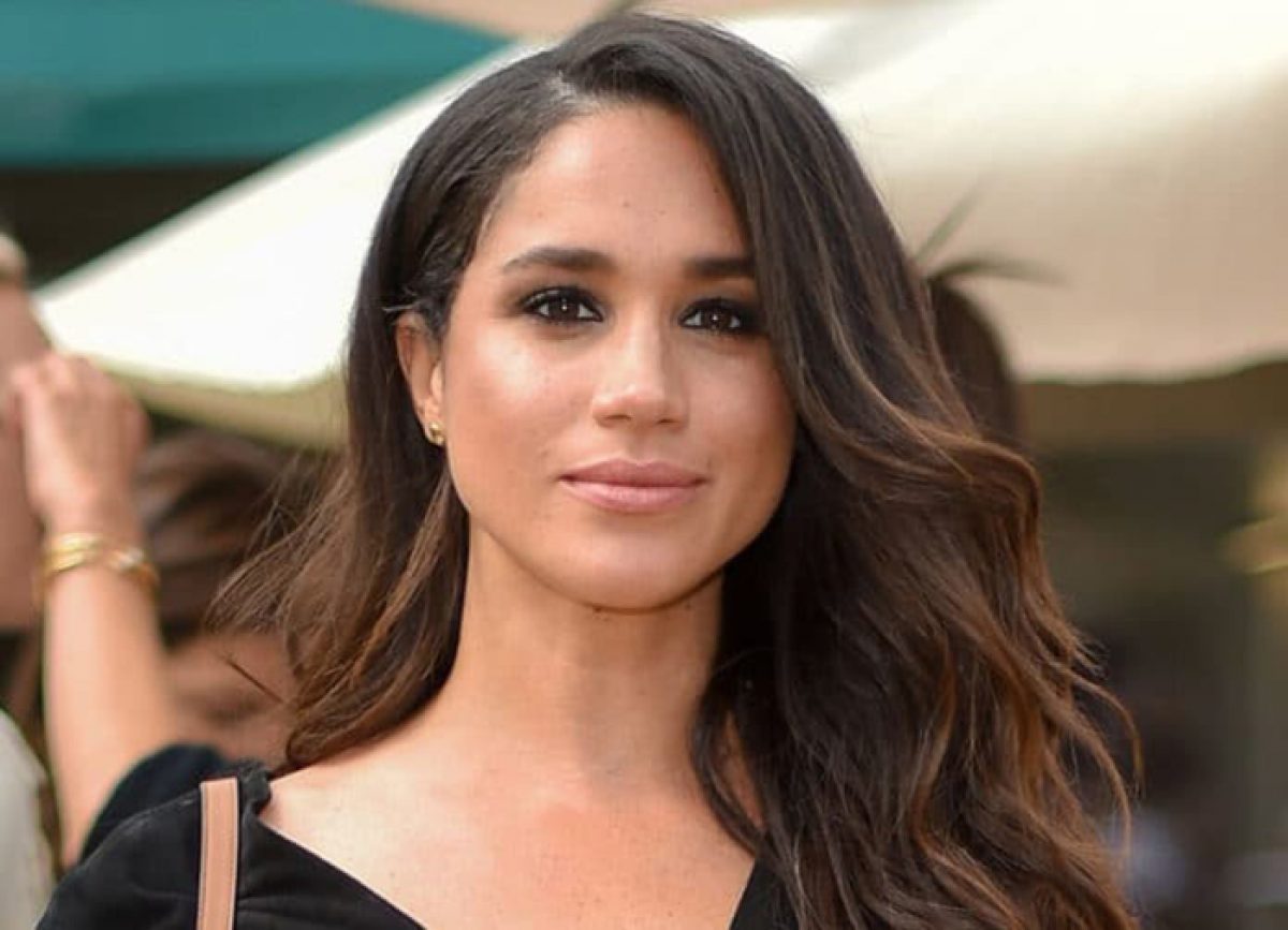 Sabemos qué base de maquillaje usa Meghan Markle | BellezaPura Sabemos qué base de maquillaje usa Meghan Markle | BellezaPura