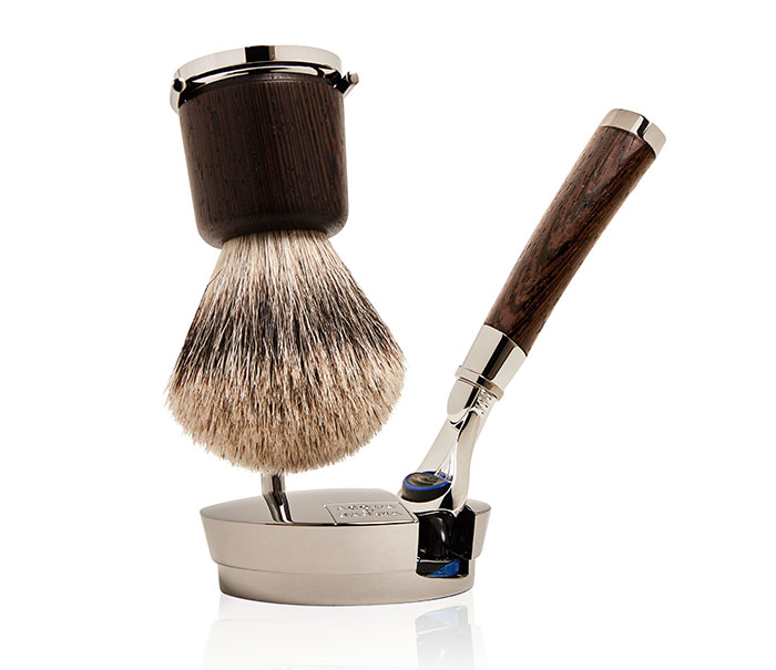 Utensilios para afeitar Acqua di Parma Acqua Di Parma Barba Afeitado