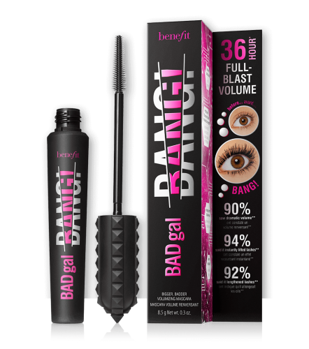 Badgal Bang Mascara Benefit