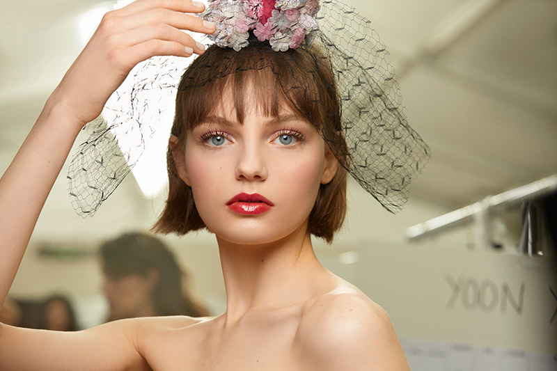 Chanel Beauty