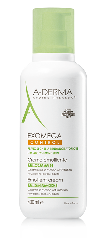 Exomega Creme 400ml