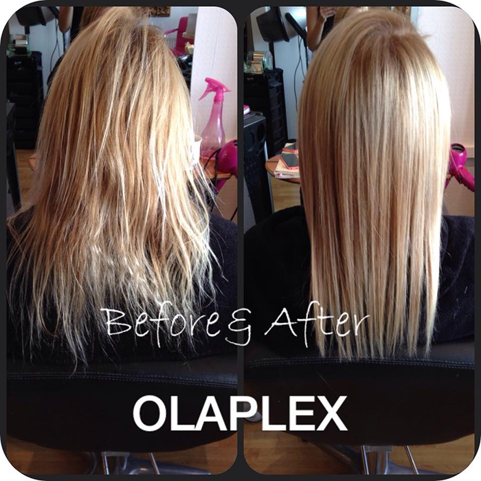 Olaplex