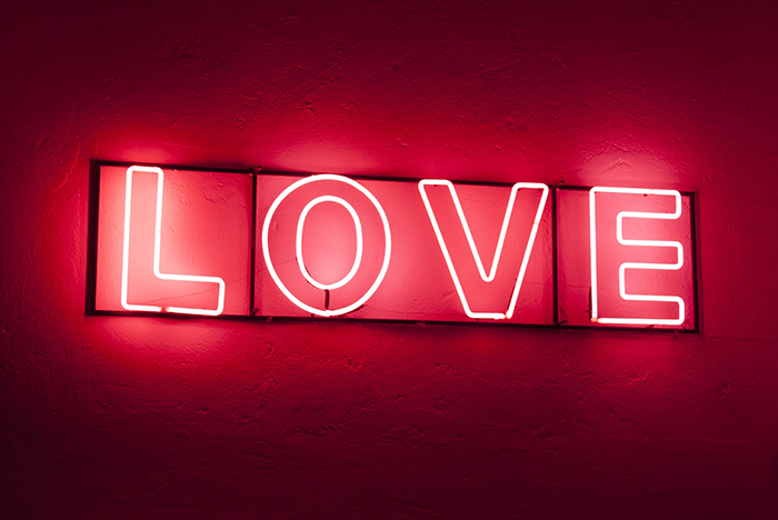 Perfumes San Valentin 2018