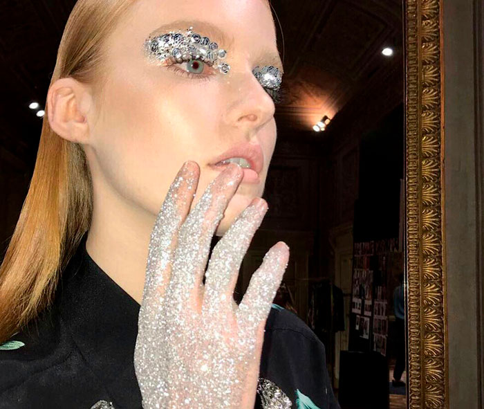 Purpurina Tendencia Peligro Medio Ambiente