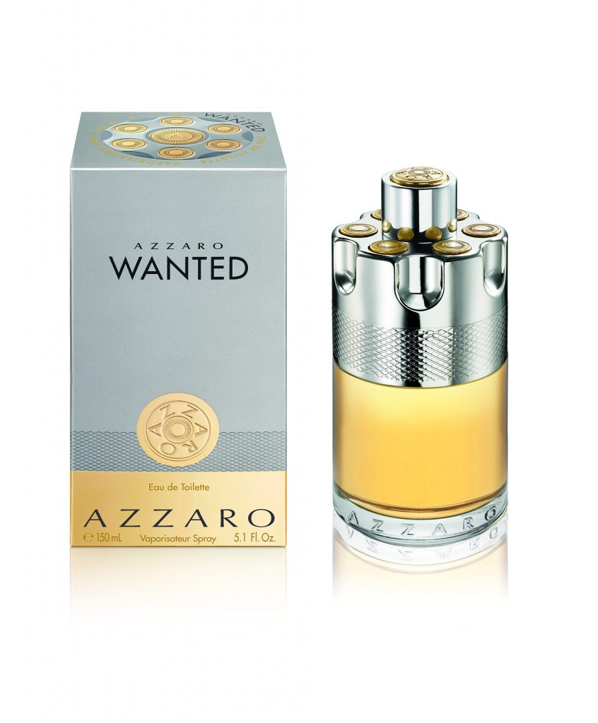 bellezapura_evareuss_Azzaro Wanted 150 Ml