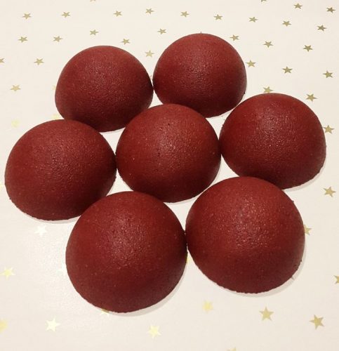 Champu Marte Bara Cosmetics