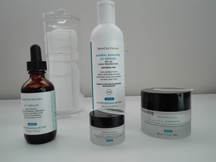 SkinCeuticals