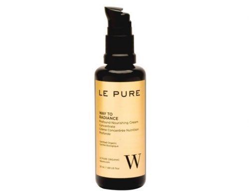 Le Pure Way To Radiance