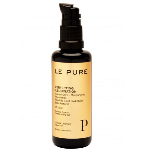 Le Pure Perfecting Illumination