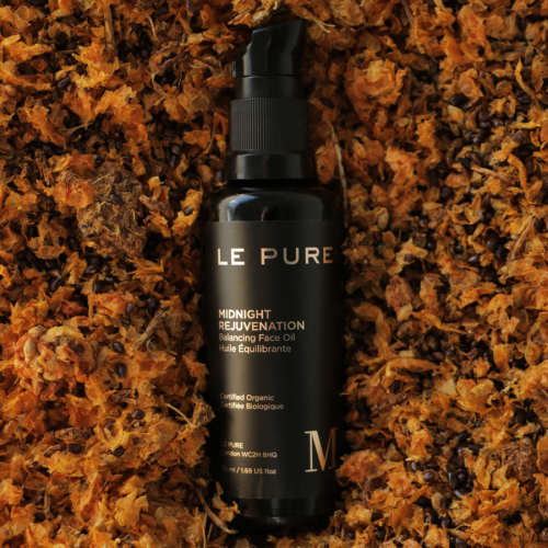 MIDNIGHT REJUVENATION Sea Buckthorn LE PURE SQ