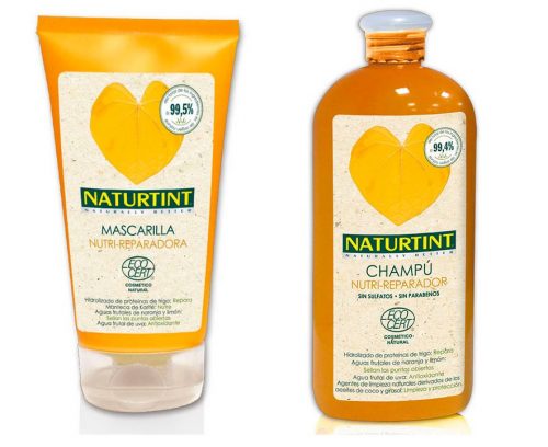 Naturtint Duo Nutriregenerador Ecocert