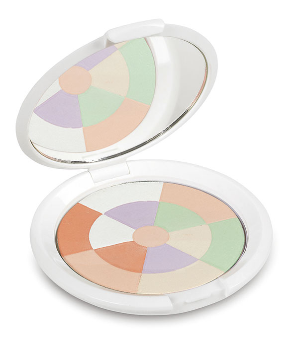 POLVOS MOSAICO ILUMINADORES