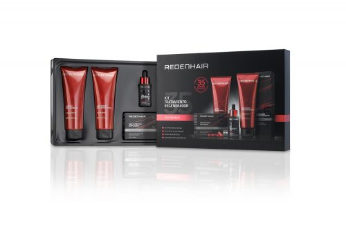 REDENHAIR KIT 5.10.2016