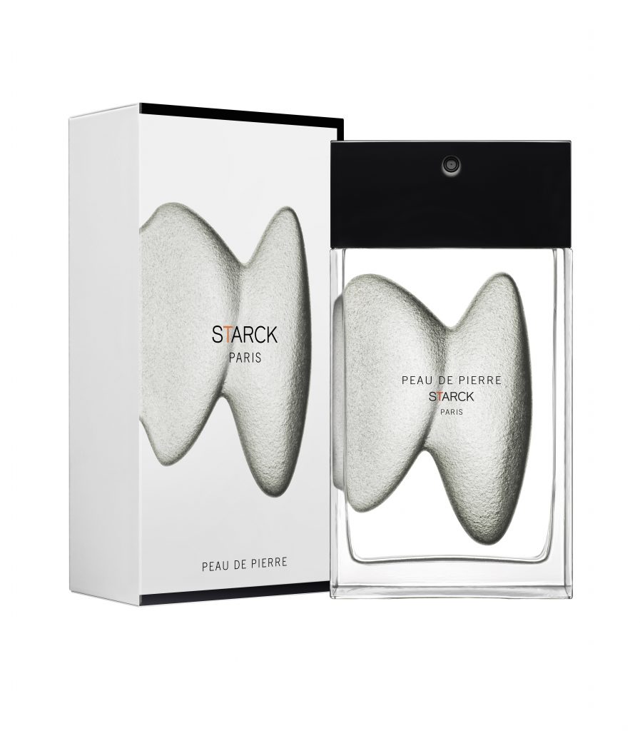 STARCK Packshot PEAU DE PIERRE 90ml ALTA
